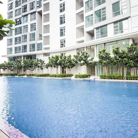 The Robertson Residences Kuala Lumpur Exterior photo