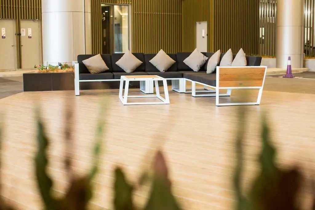 The Robertson Residences Kuala Lumpur Exterior photo