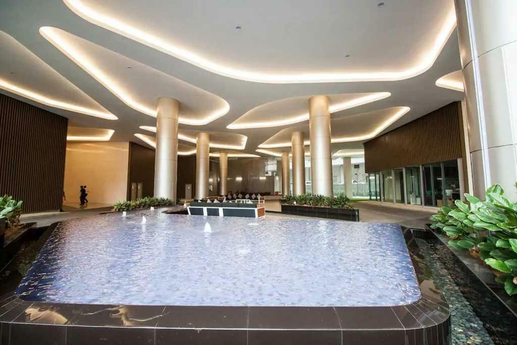 The Robertson Residences Kuala Lumpur Exterior photo