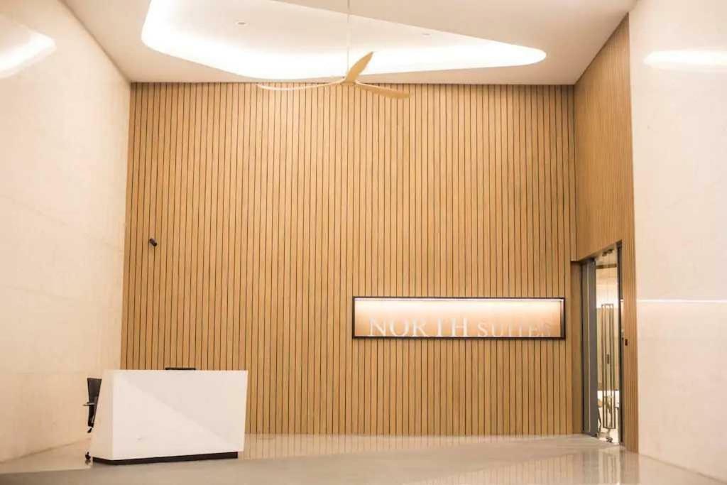 The Robertson Residences Kuala Lumpur Exterior photo