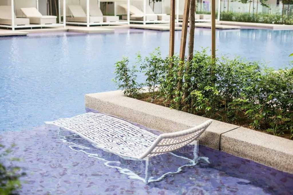 The Robertson Residences Kuala Lumpur Exterior photo