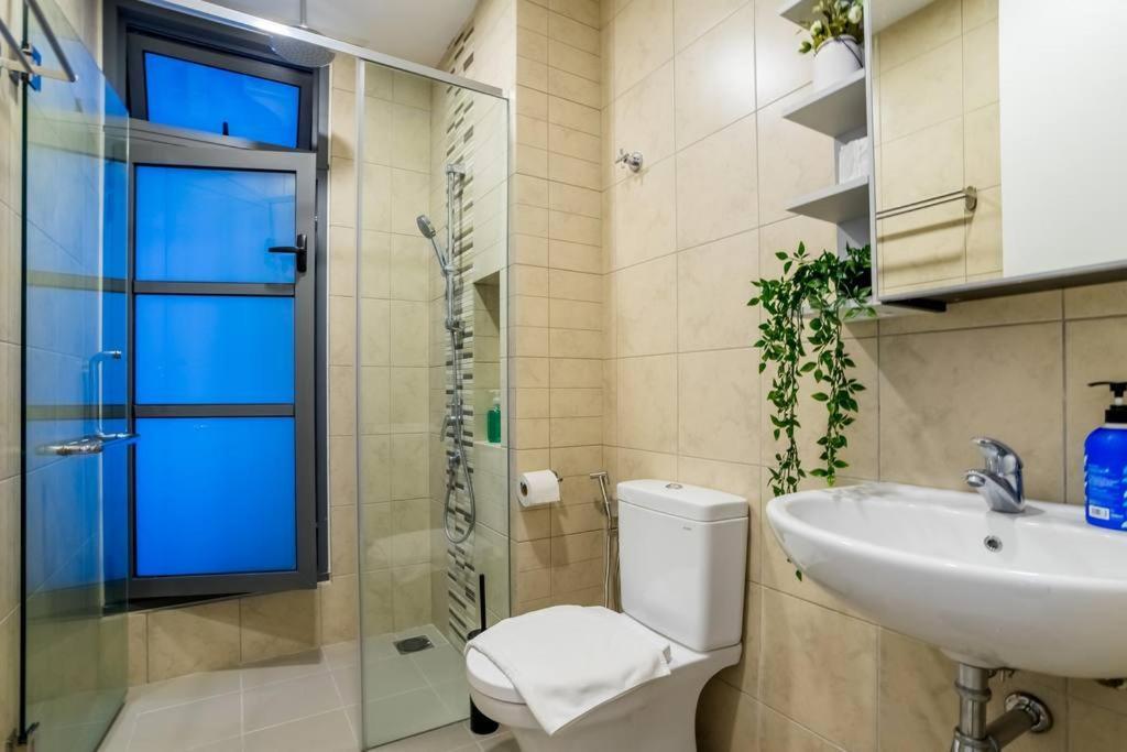 The Robertson Residences Kuala Lumpur Exterior photo