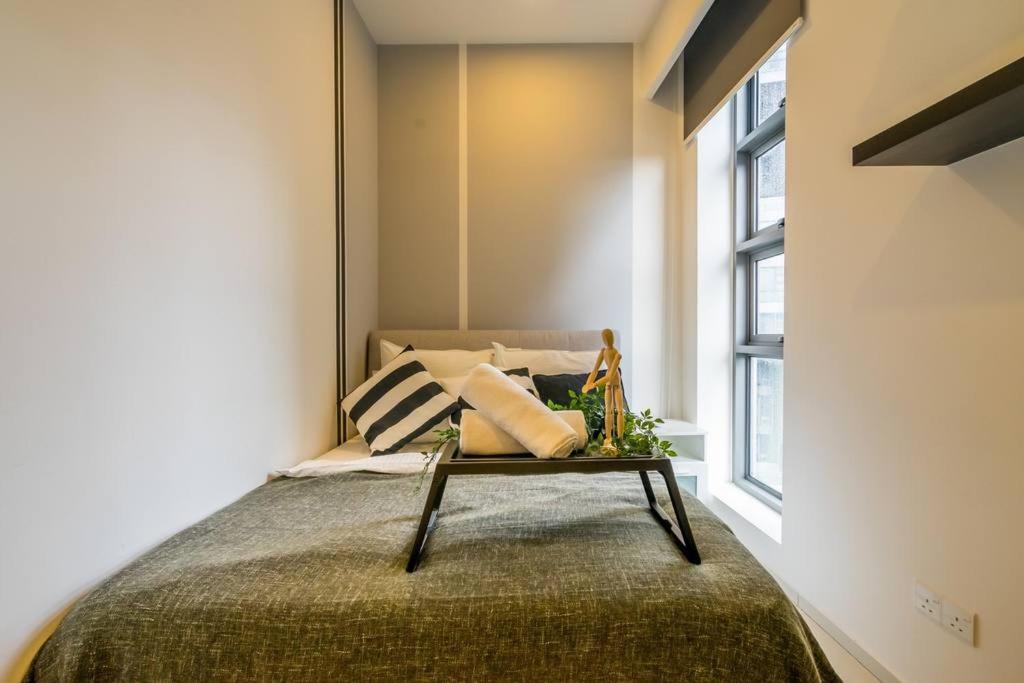 The Robertson Residences Kuala Lumpur Exterior photo