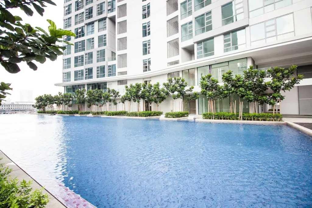 The Robertson Residences Kuala Lumpur Exterior photo