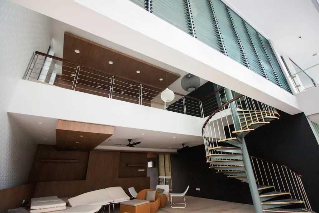 The Robertson Residences Kuala Lumpur Exterior photo